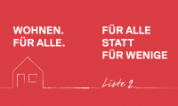 Der Kanton Zürich braucht eine politische Wende